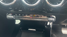 Mercedes-Benz A-Class A200 AMG Line 5dr Auto Petrol Hatchback